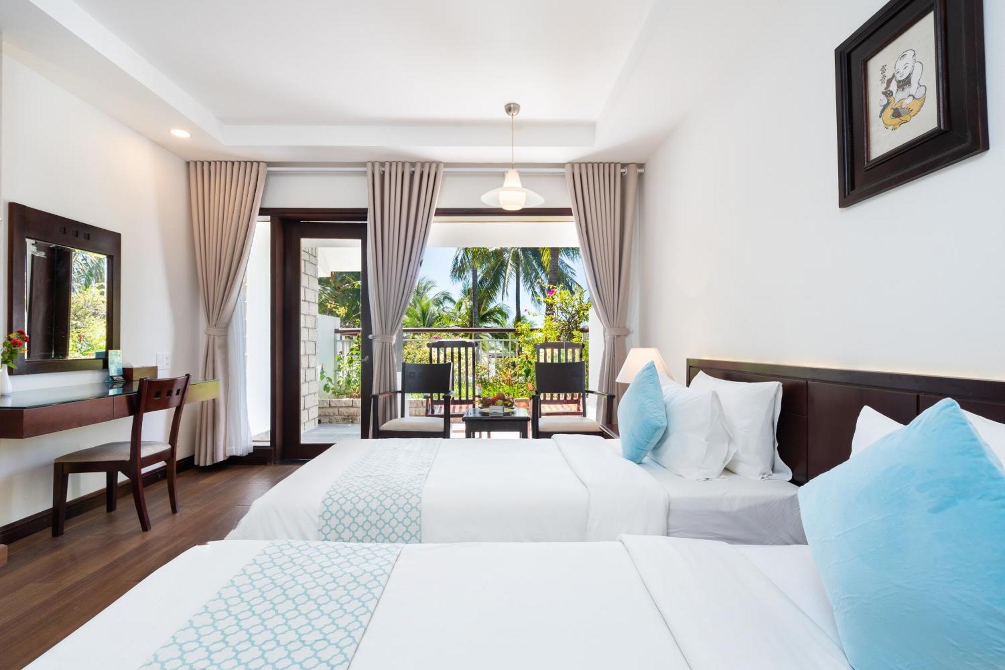 Hoang Ngoc Resort 4*