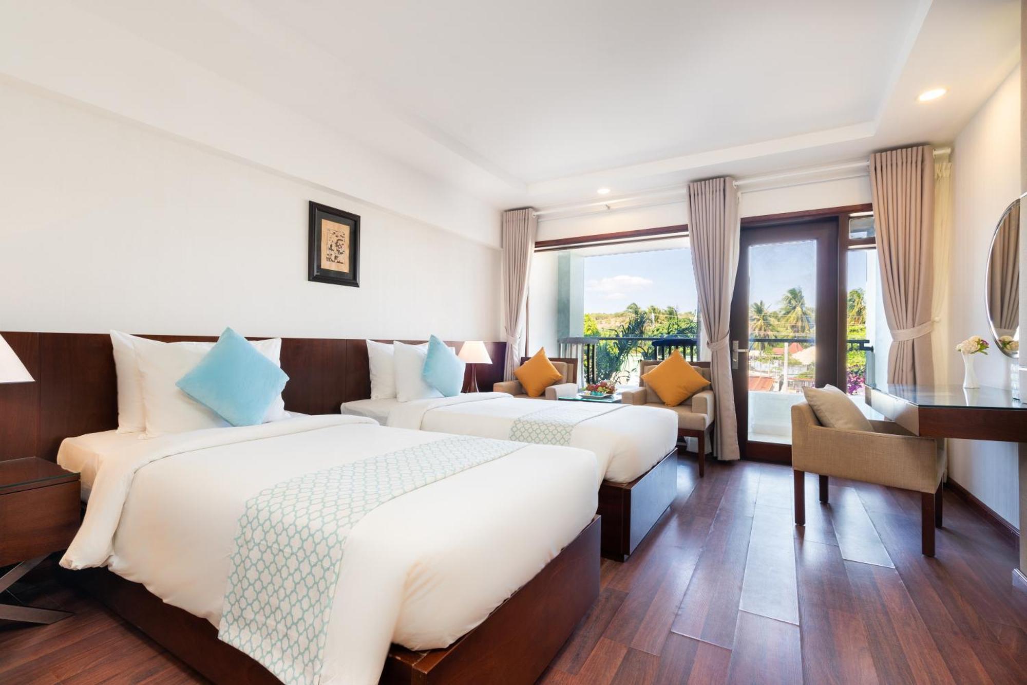 Hoang Ngoc Resort