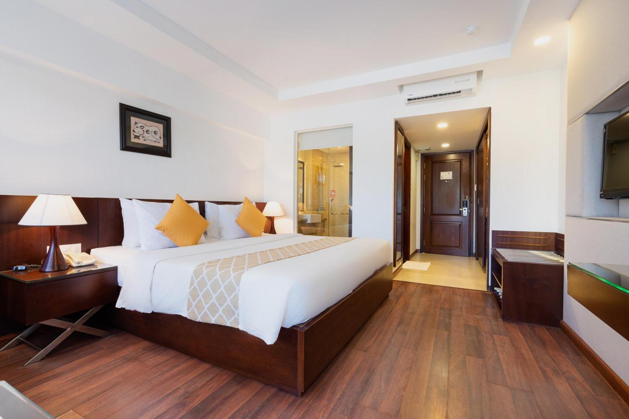Hoang Ngoc Resort 4*