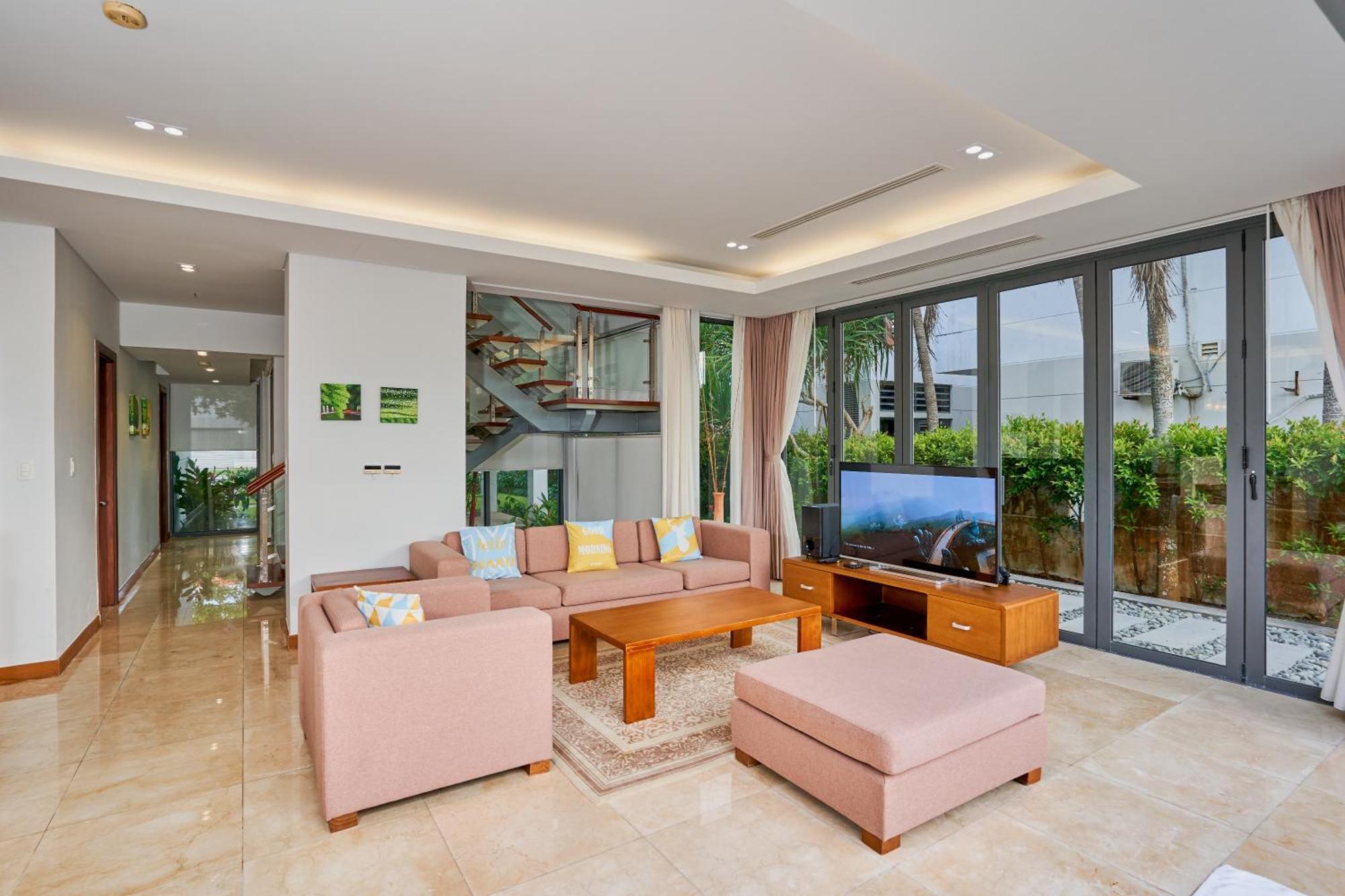 Ocean Luxury * Da Nang