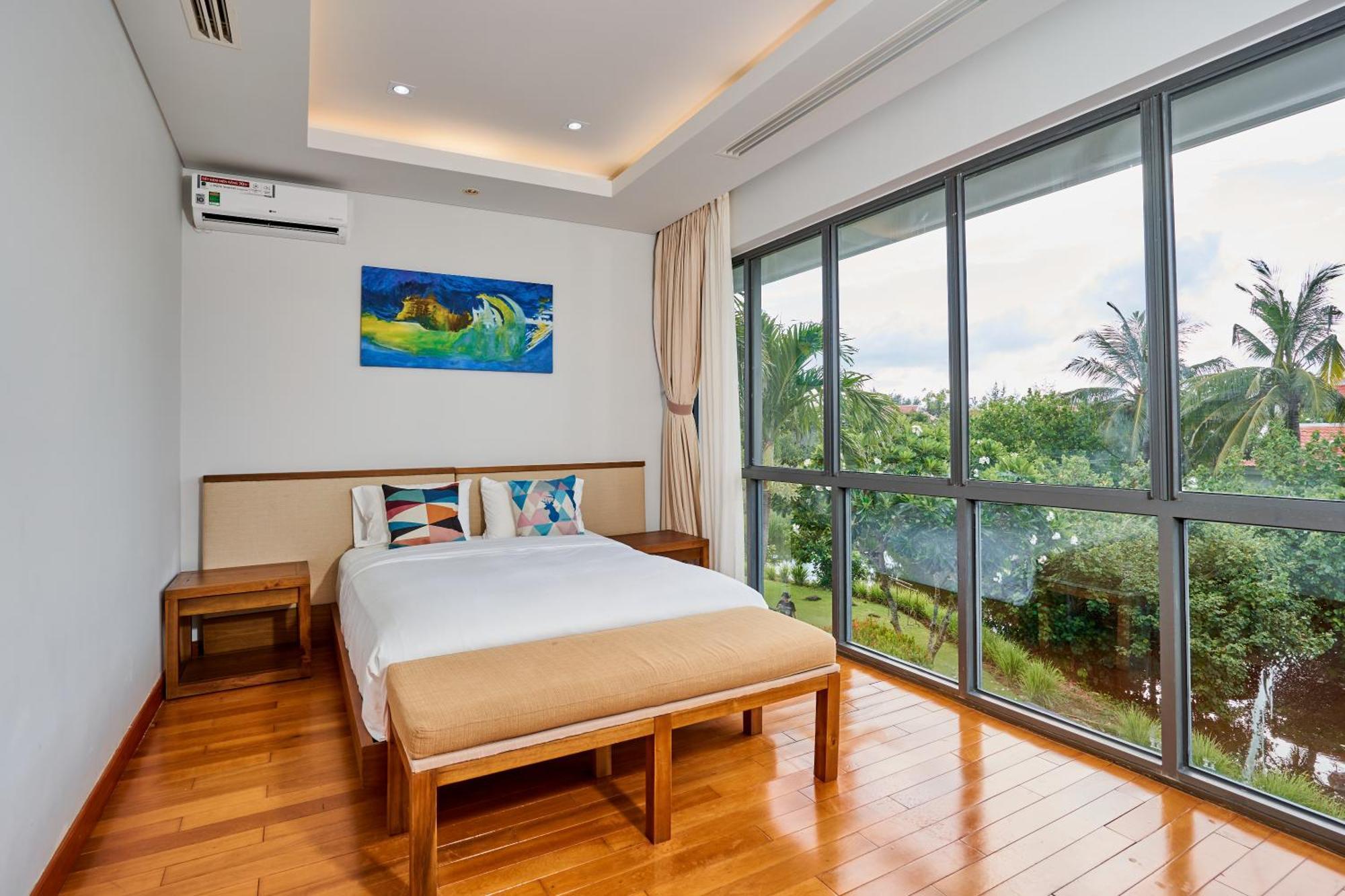 Ocean Luxury Villa *