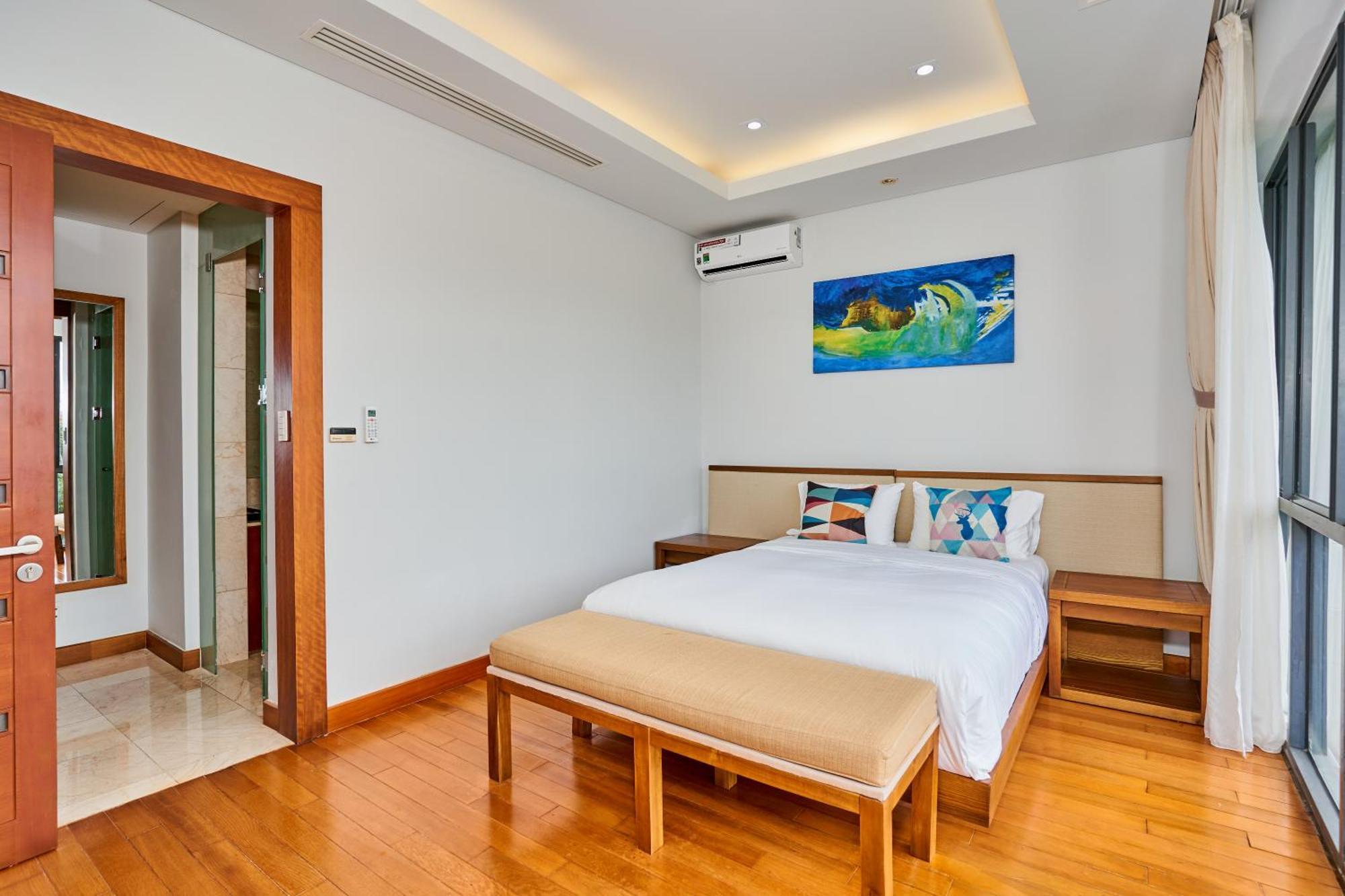 Villa Ocean Luxury *