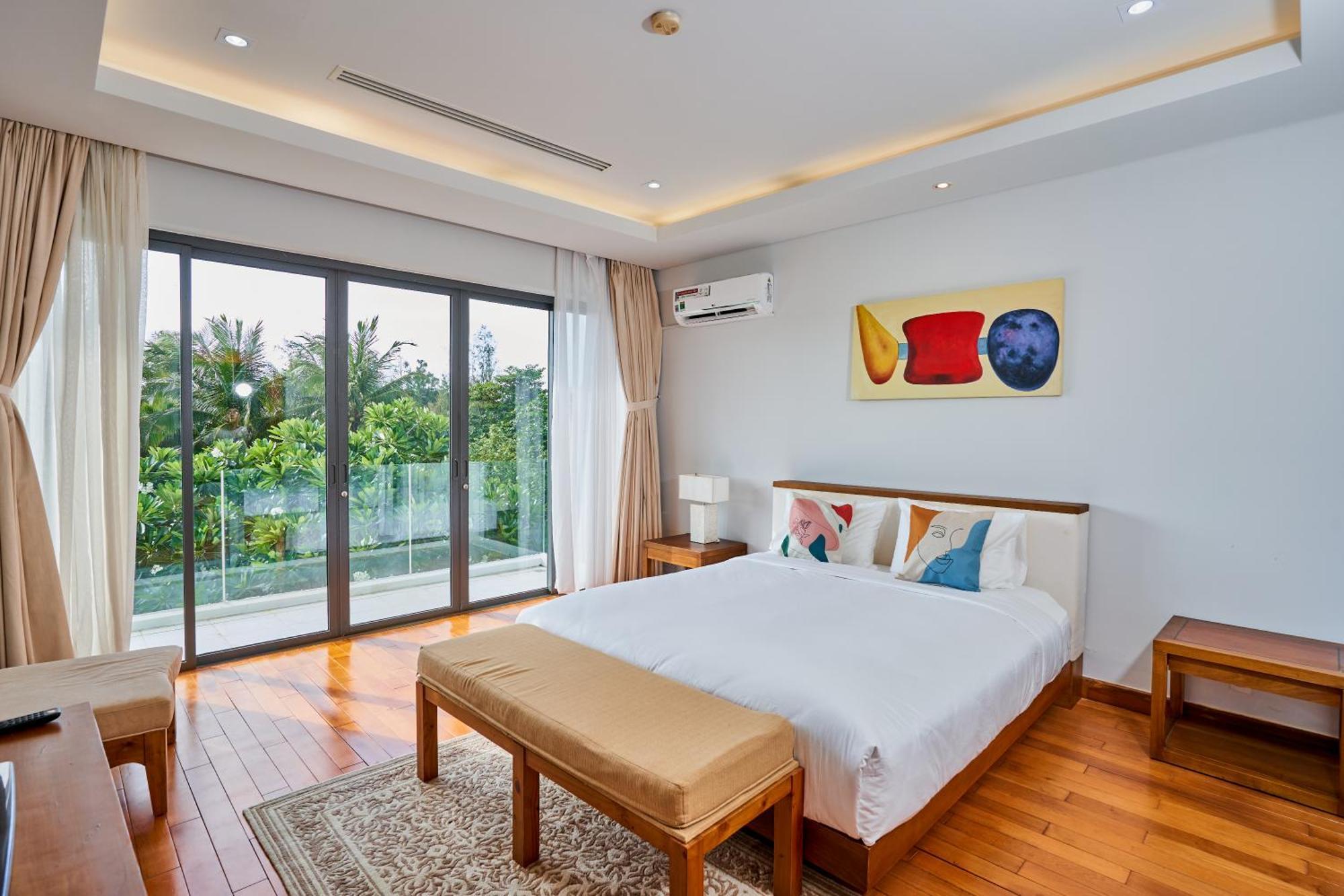 Ocean Luxury Villa *