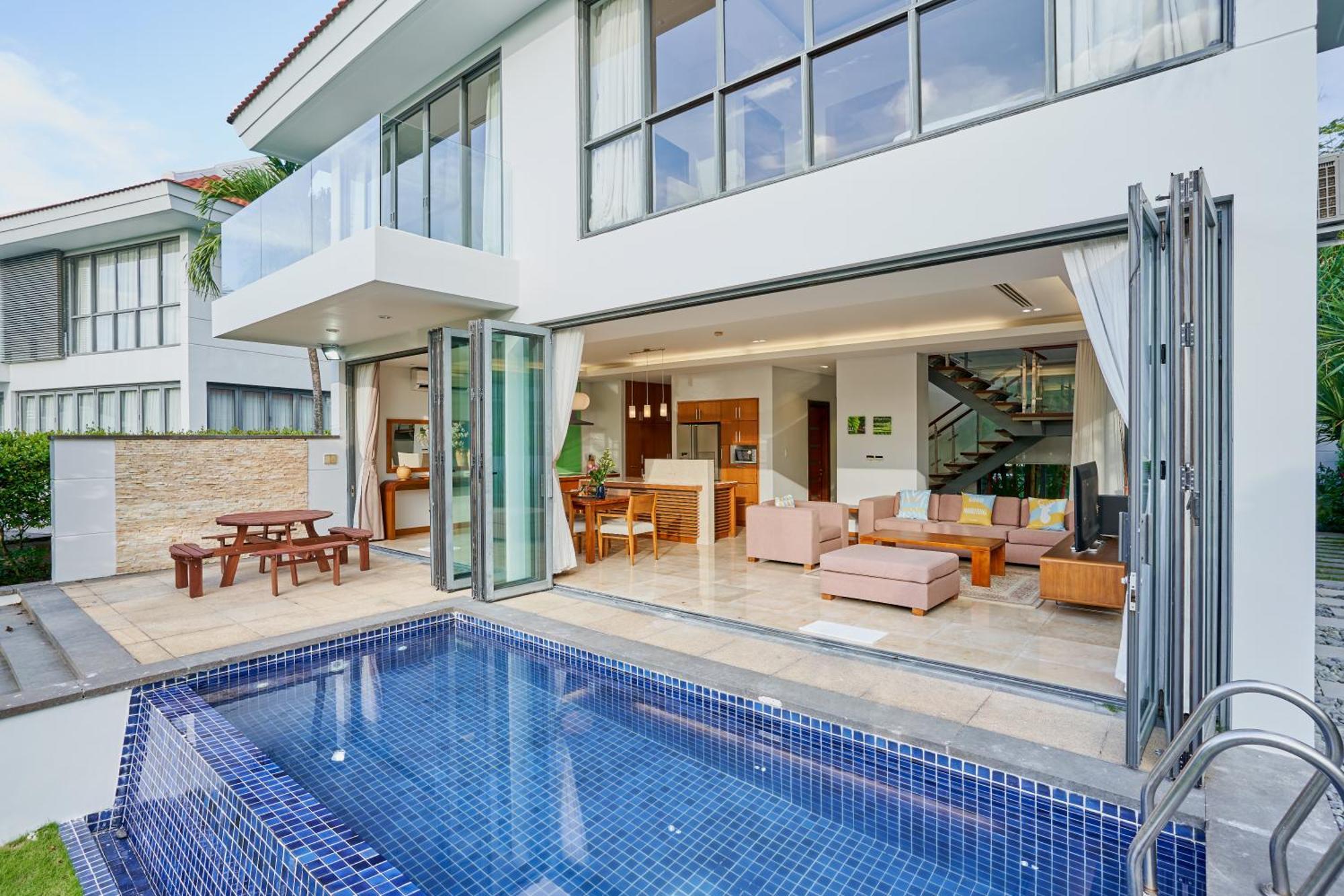 Villa Ocean Luxury Da Nang