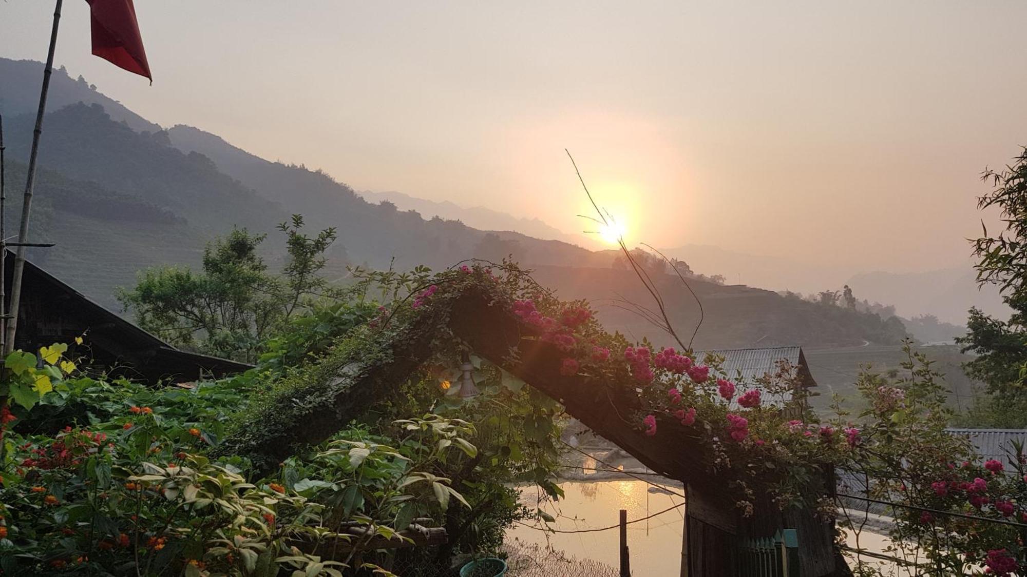 Homestay Tavan View Sa Pa