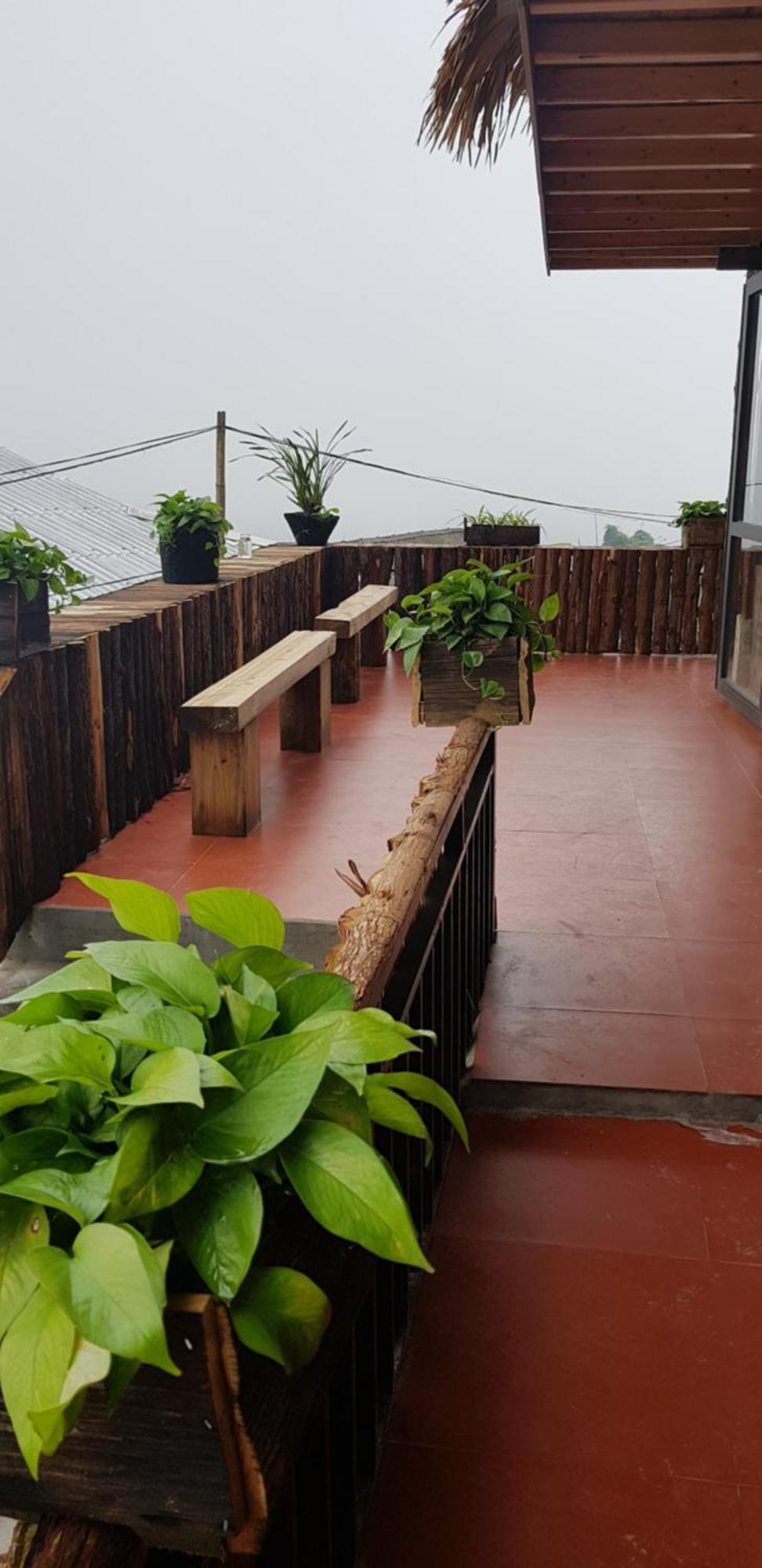 Tavan View Homestay