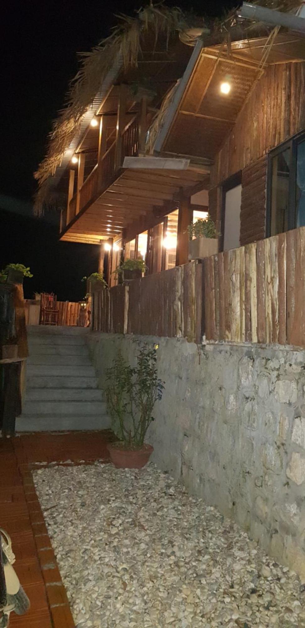 Homestay Tavan View Sa Pa