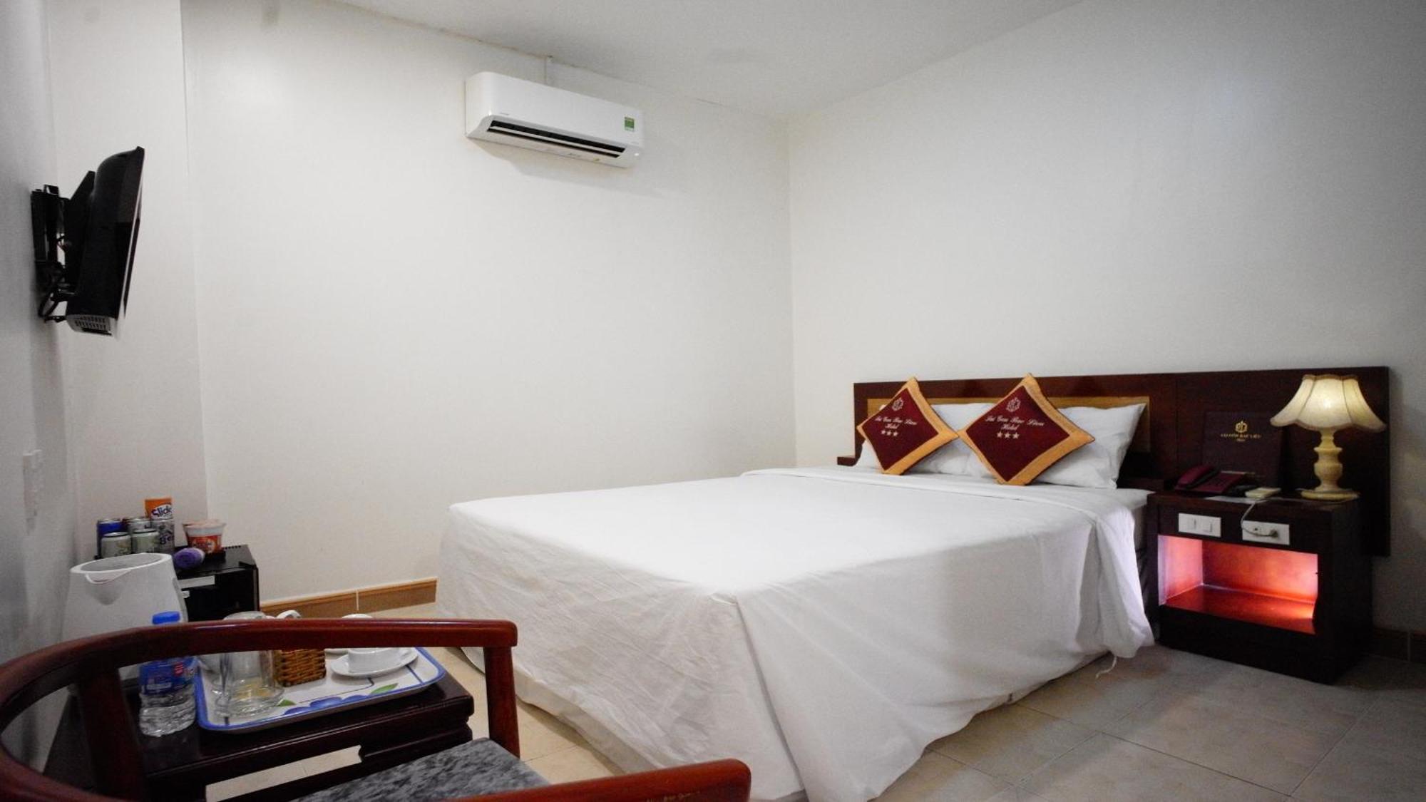 Khách sạn Sai Gon -