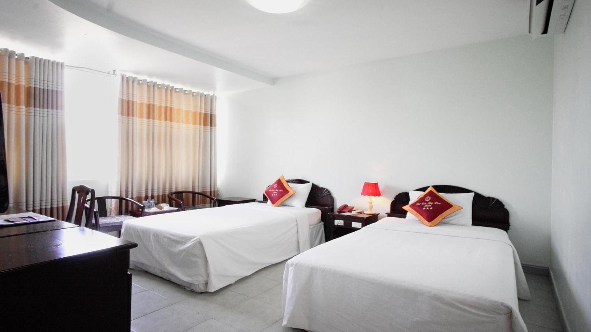 Khách sạn Sai Gon - 3*