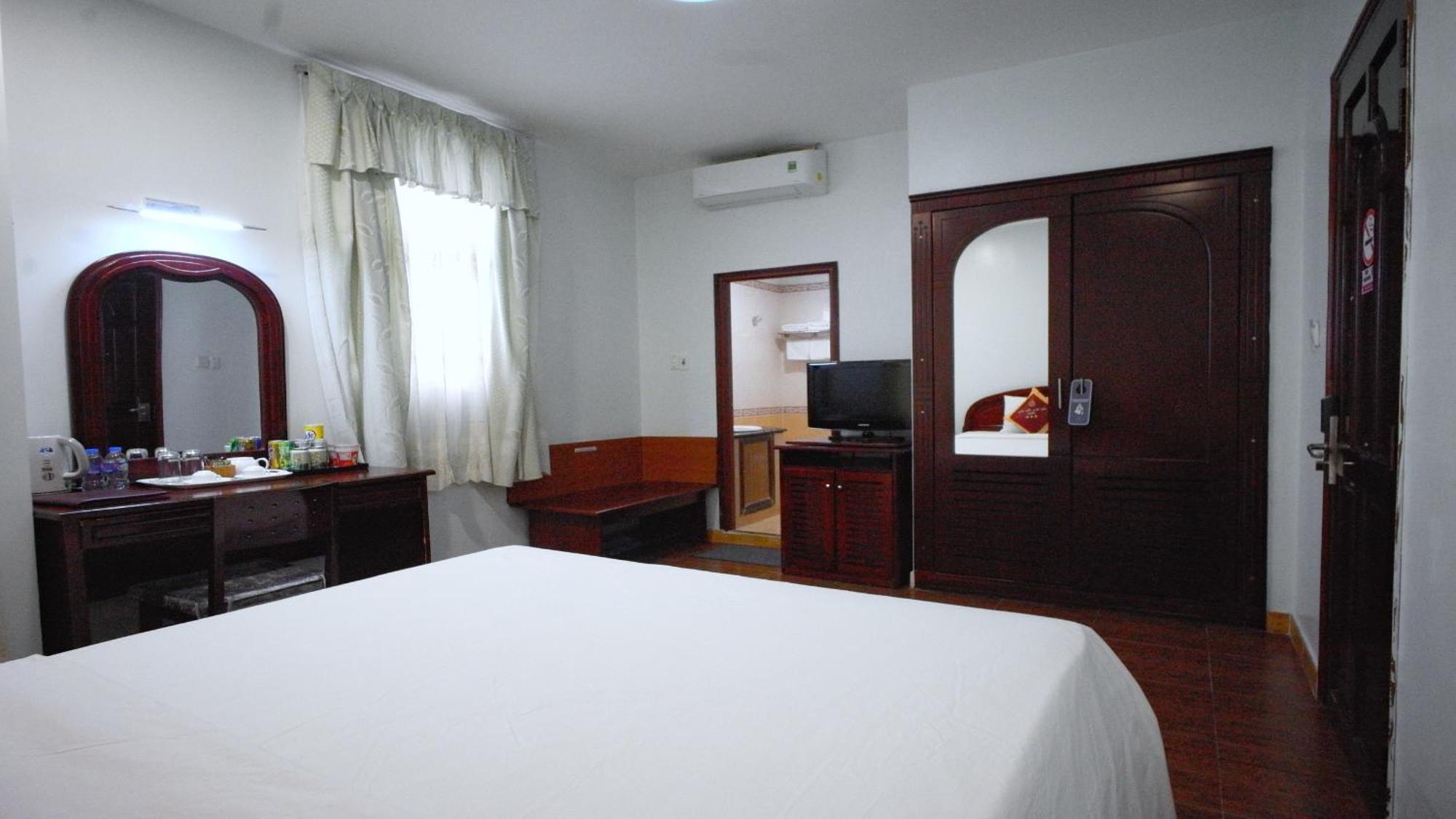 Khách sạn Sai Gon -