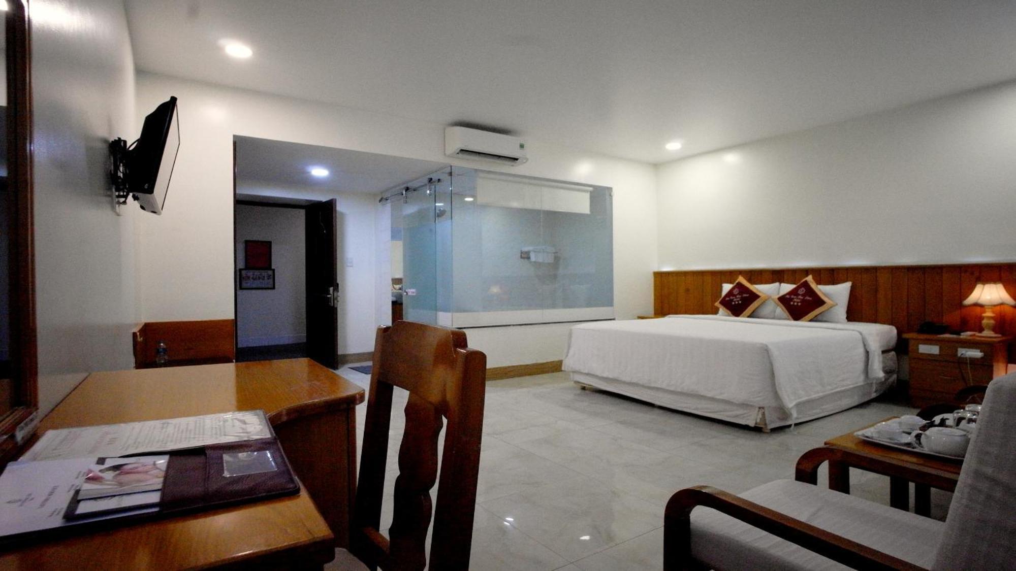 Khách sạn Sai Gon - 3*