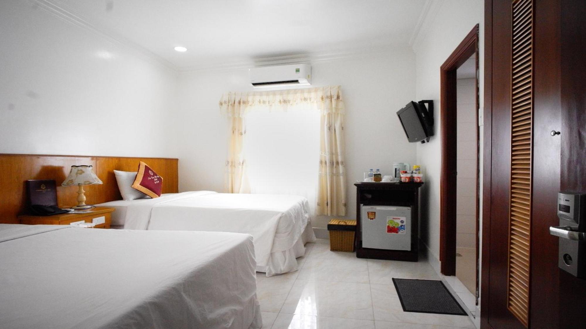 Sai Gon - Khách sạn Bac Lieu