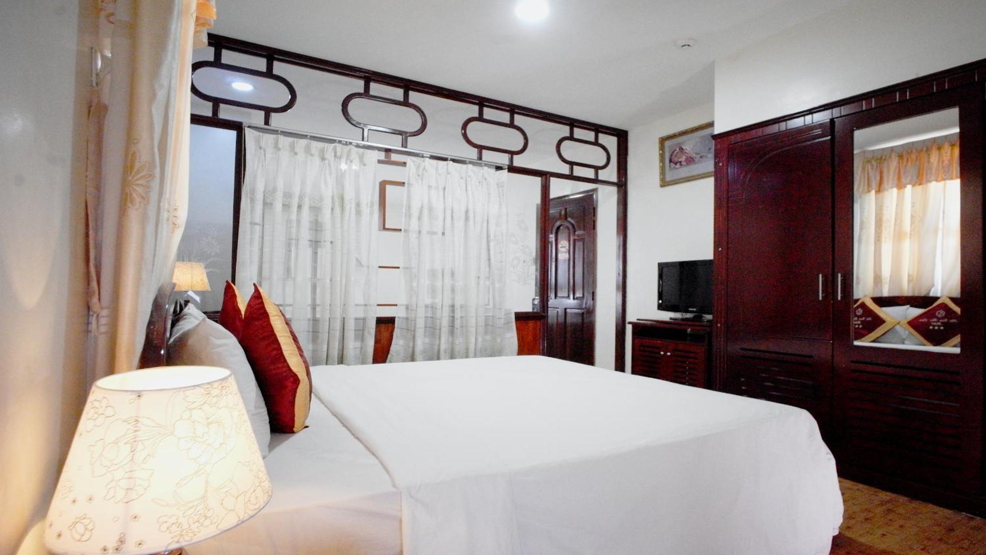 Khách sạn Sai Gon -