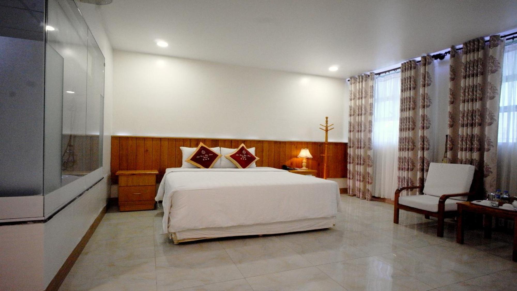 Khách sạn Sai Gon - 3*
