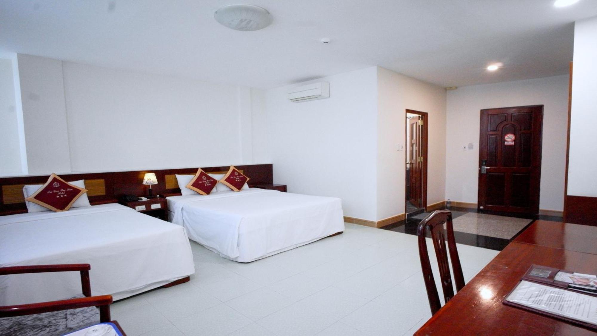 Khách sạn Sai Gon - 3*
