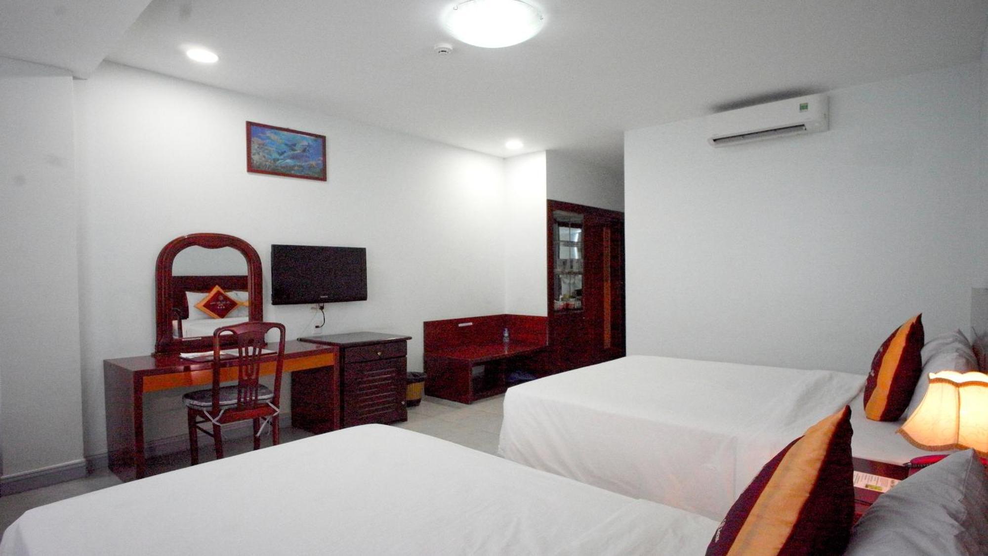 Khách sạn Sai Gon - Bac Lieu
