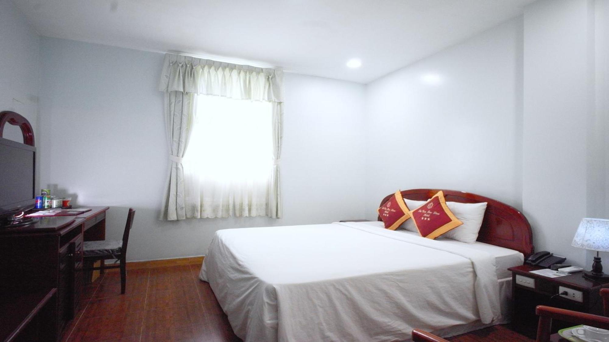 Khách sạn Sai Gon -
