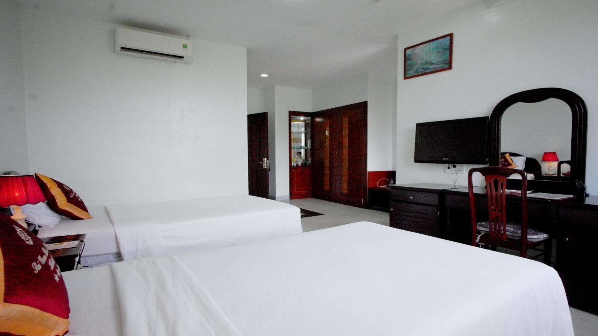 Sai Gon - Khách sạn Bac Lieu