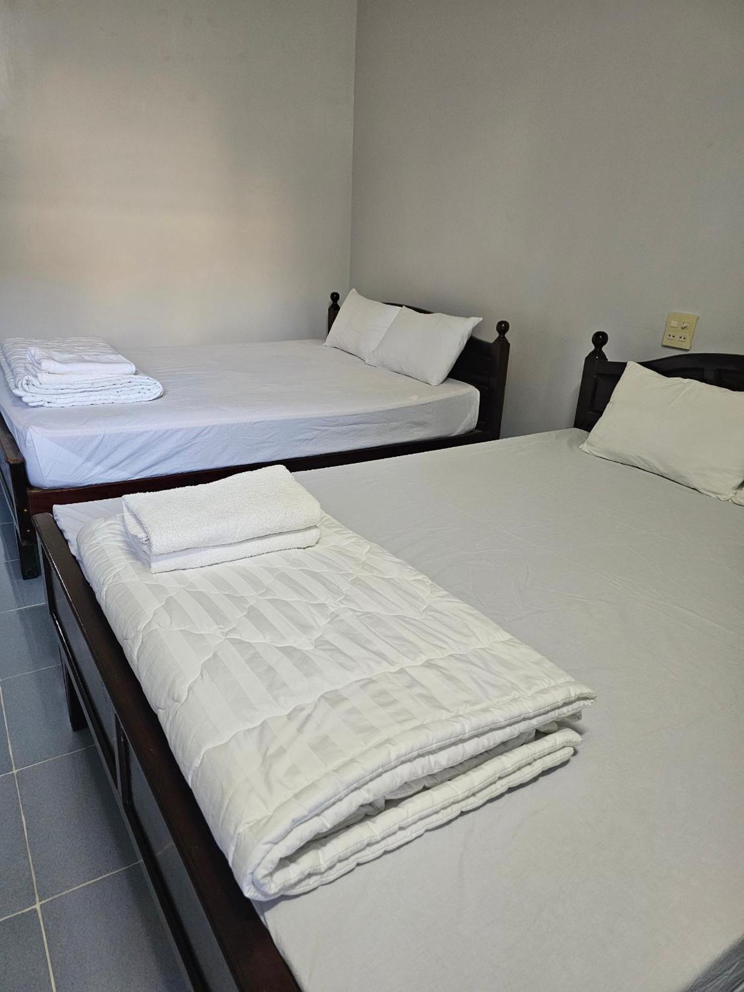 Guest house Cay Phuong *