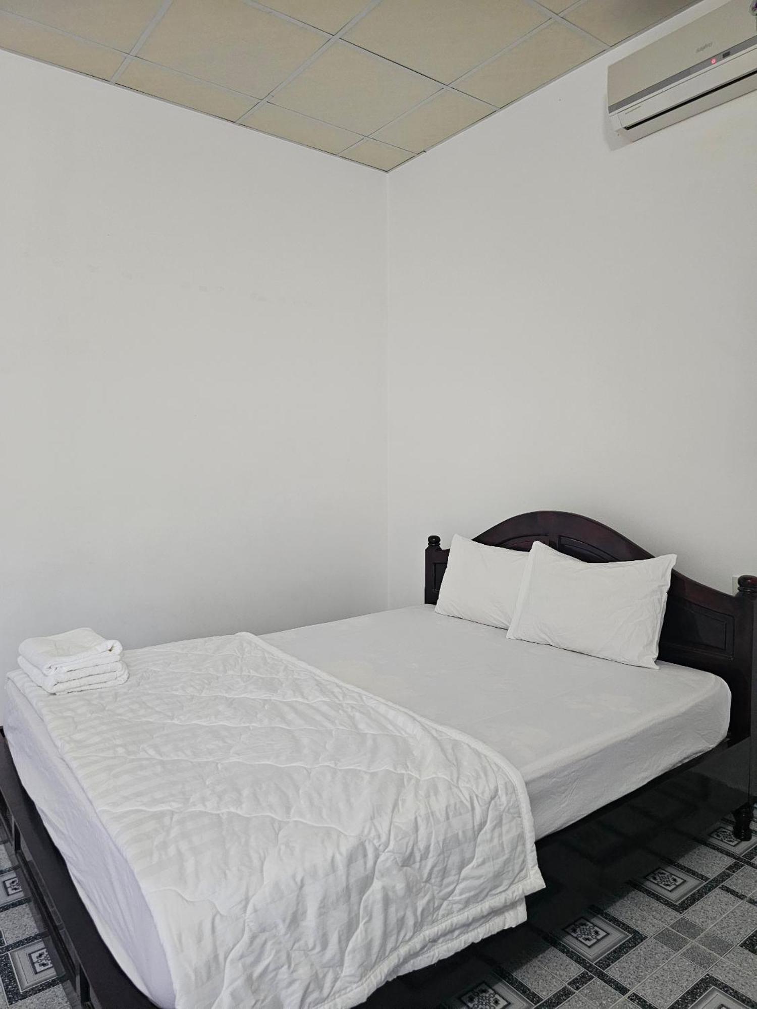 Cay Phuong Guest house Mui Ne