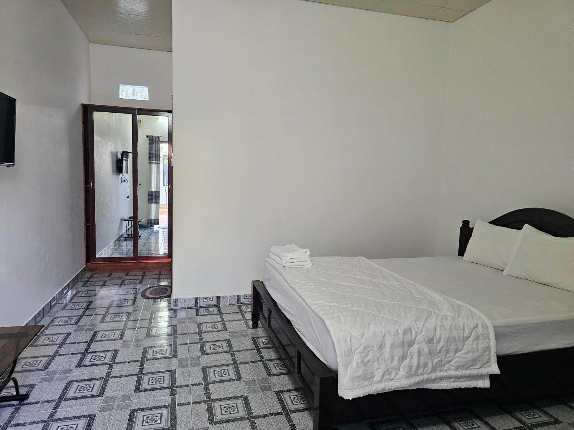 Guest house Cay Phuong *