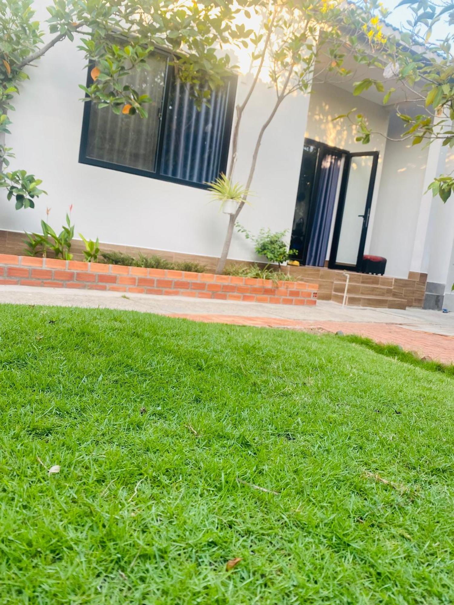 Guest house Cay Phuong Mui Ne
