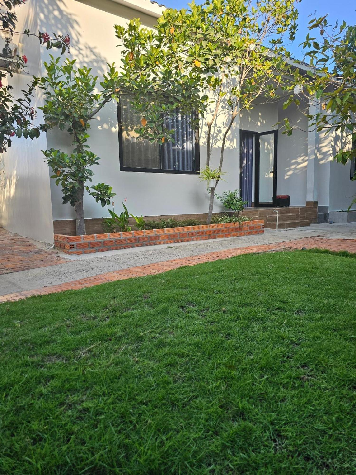 Guest house Cay Phuong