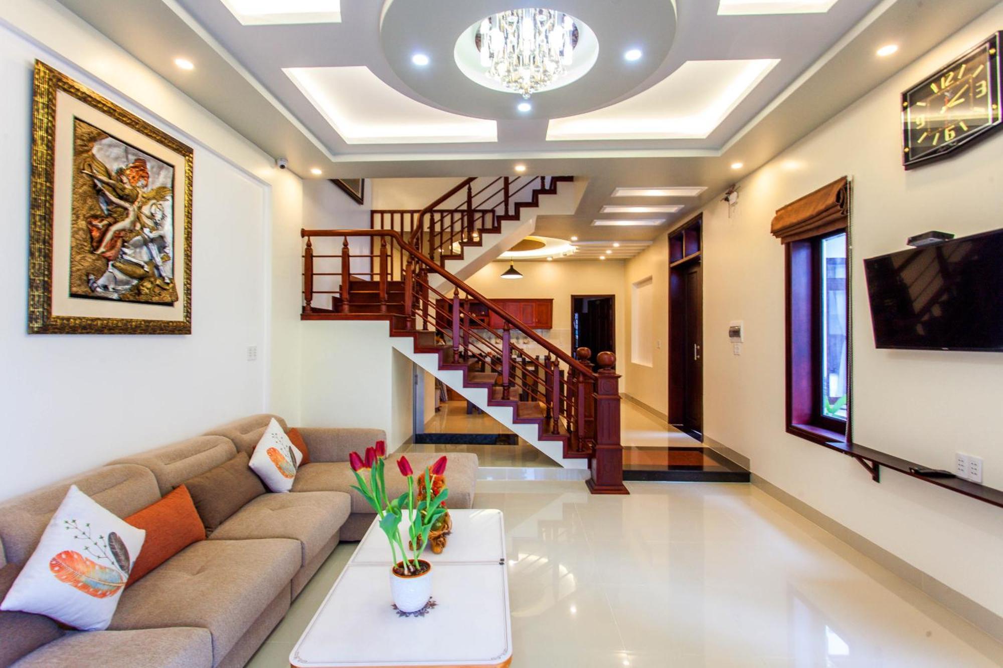 Homestay Gia Phat
