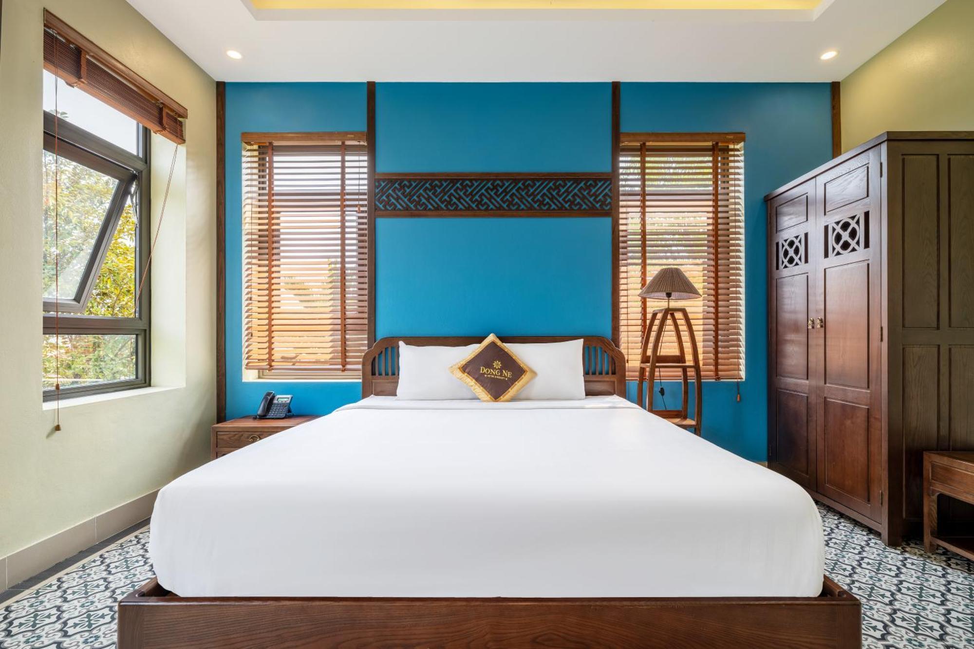 Dong Ne Tam Coc & Hotel 3*