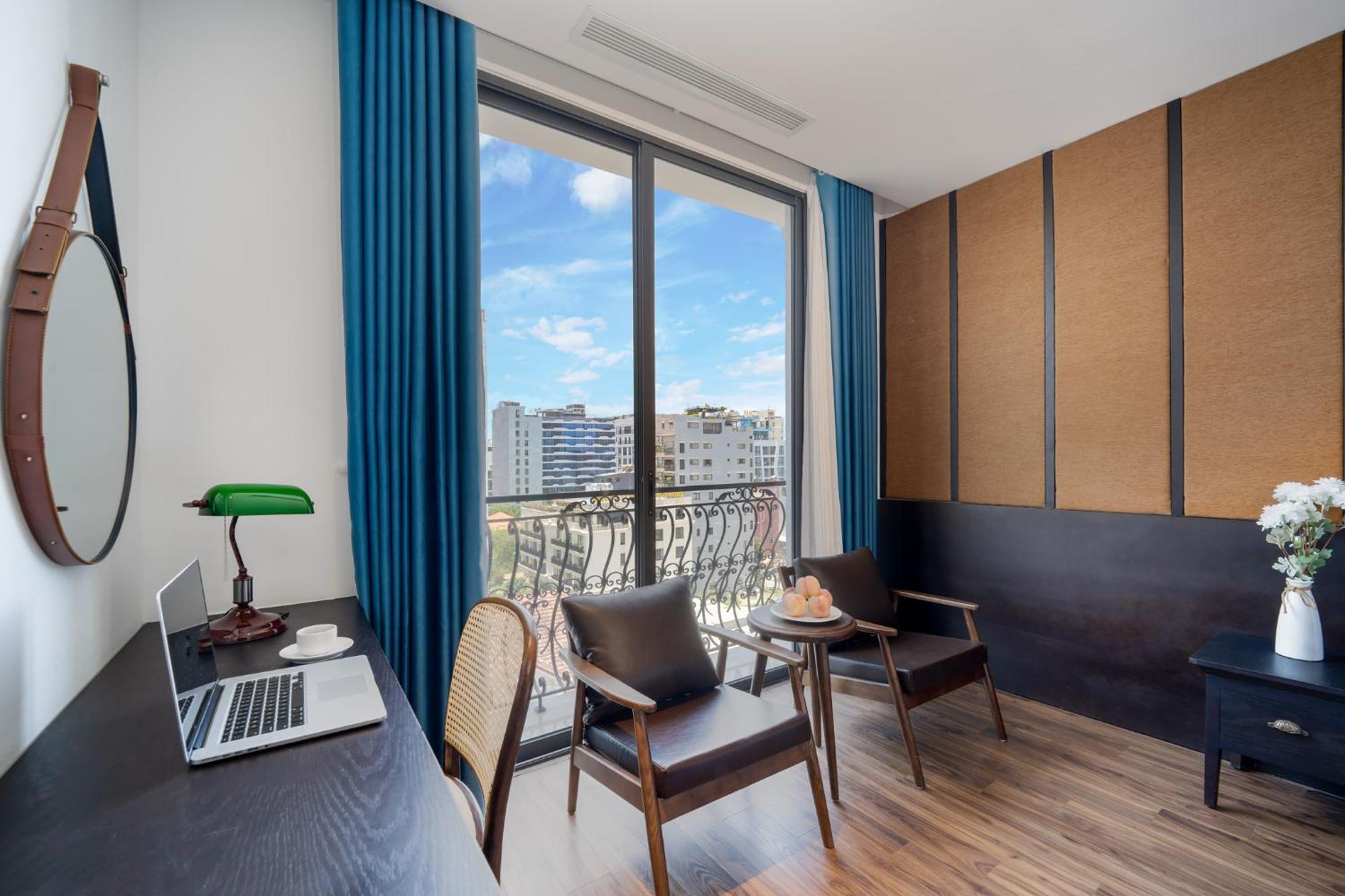 Senorita Boutique 4* Da Nang