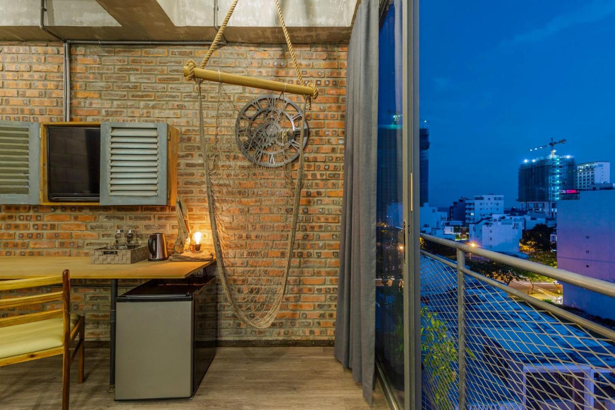 Hotel Bridges Boutique Da Nang