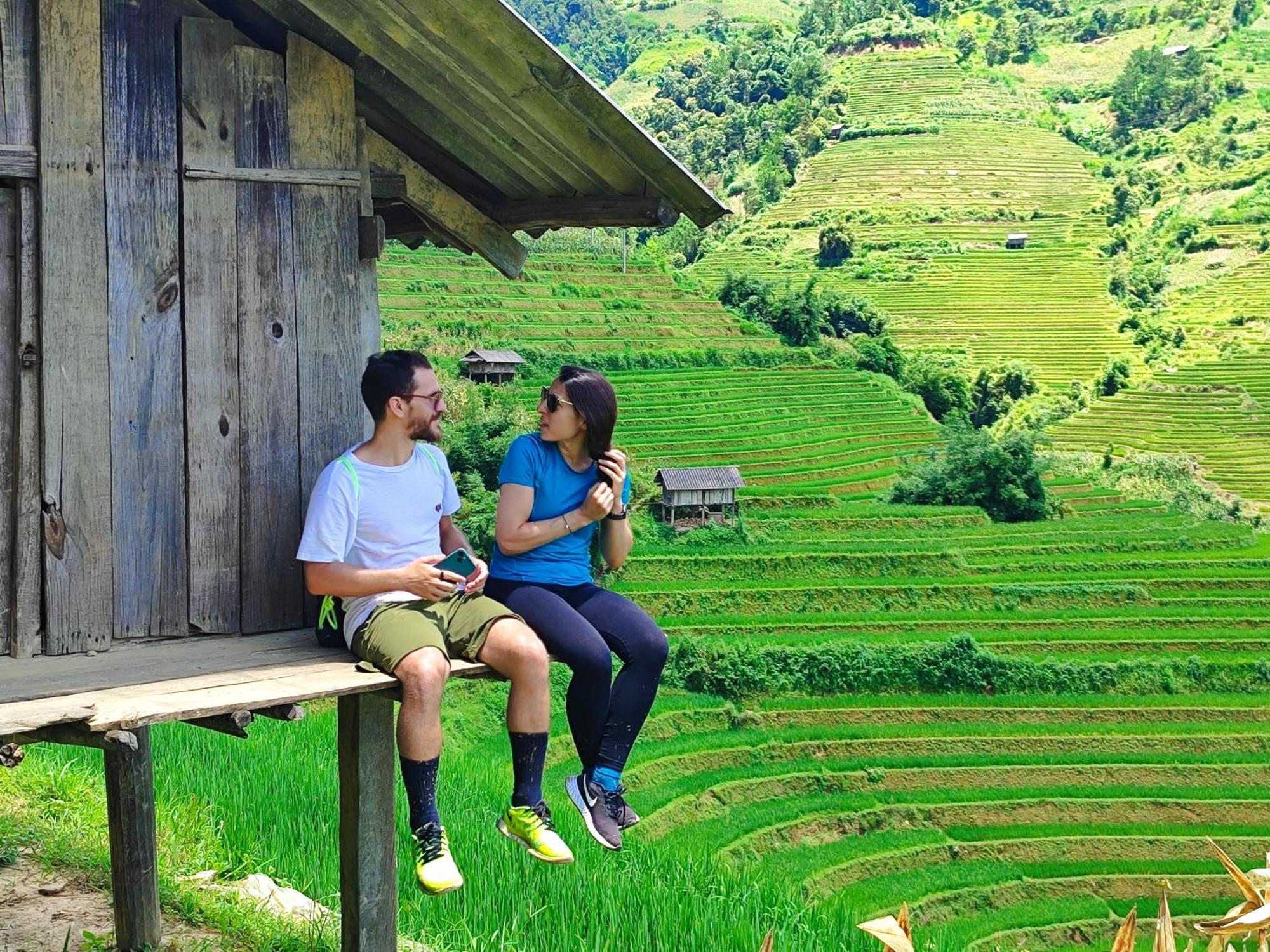 & Trekking Lodge