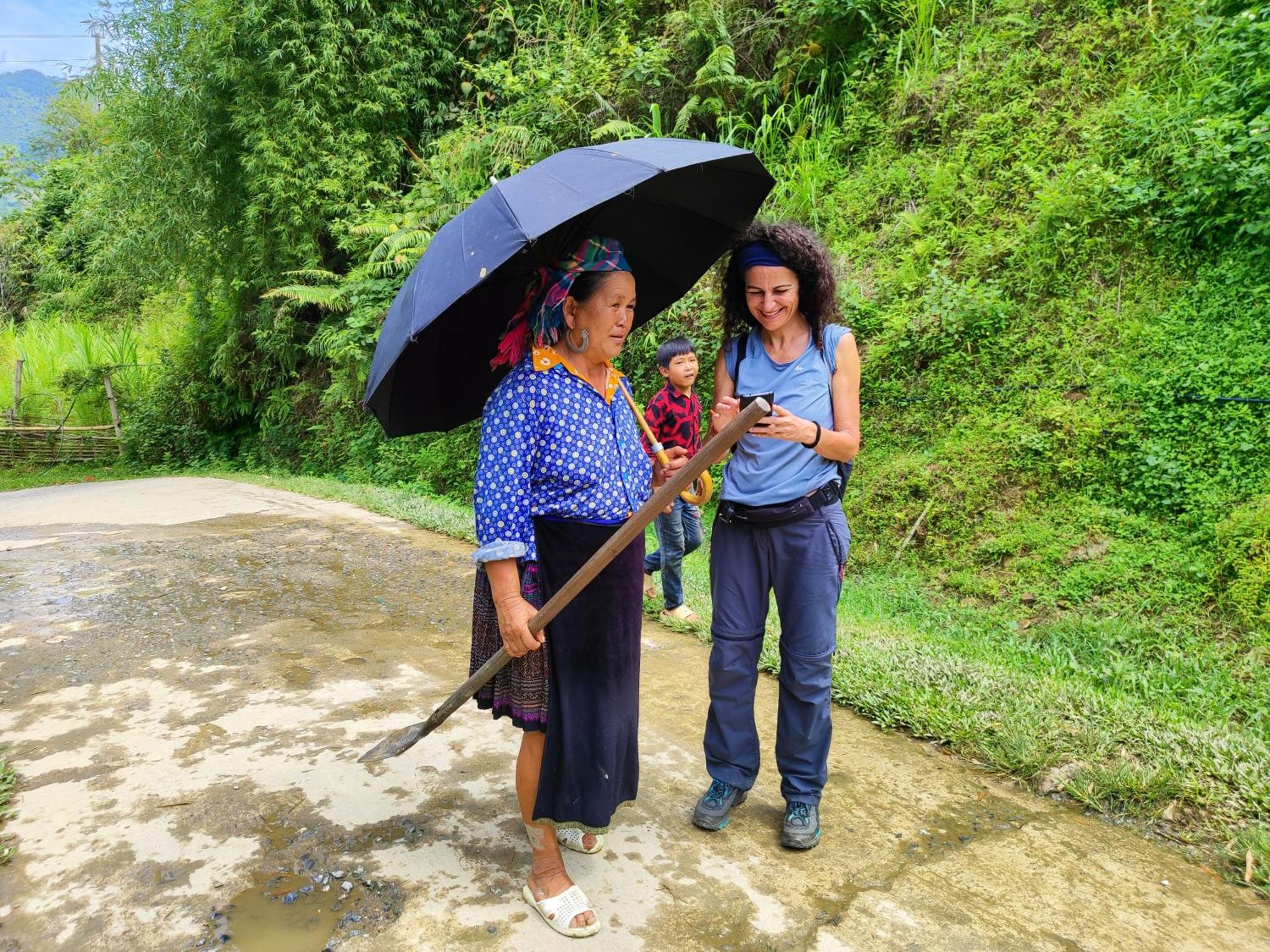 Lodge & Trekking Mu Cang Chai