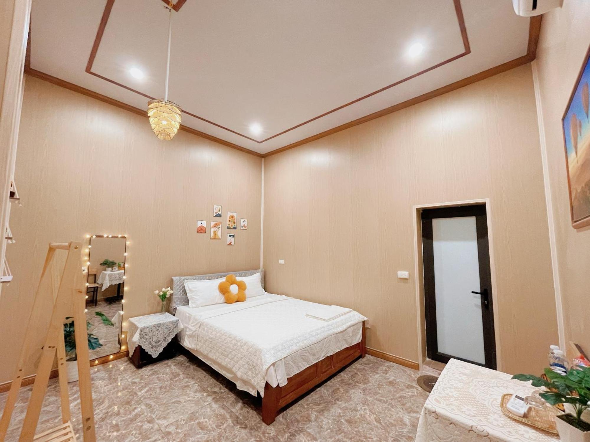 Pra-ha Hotel *