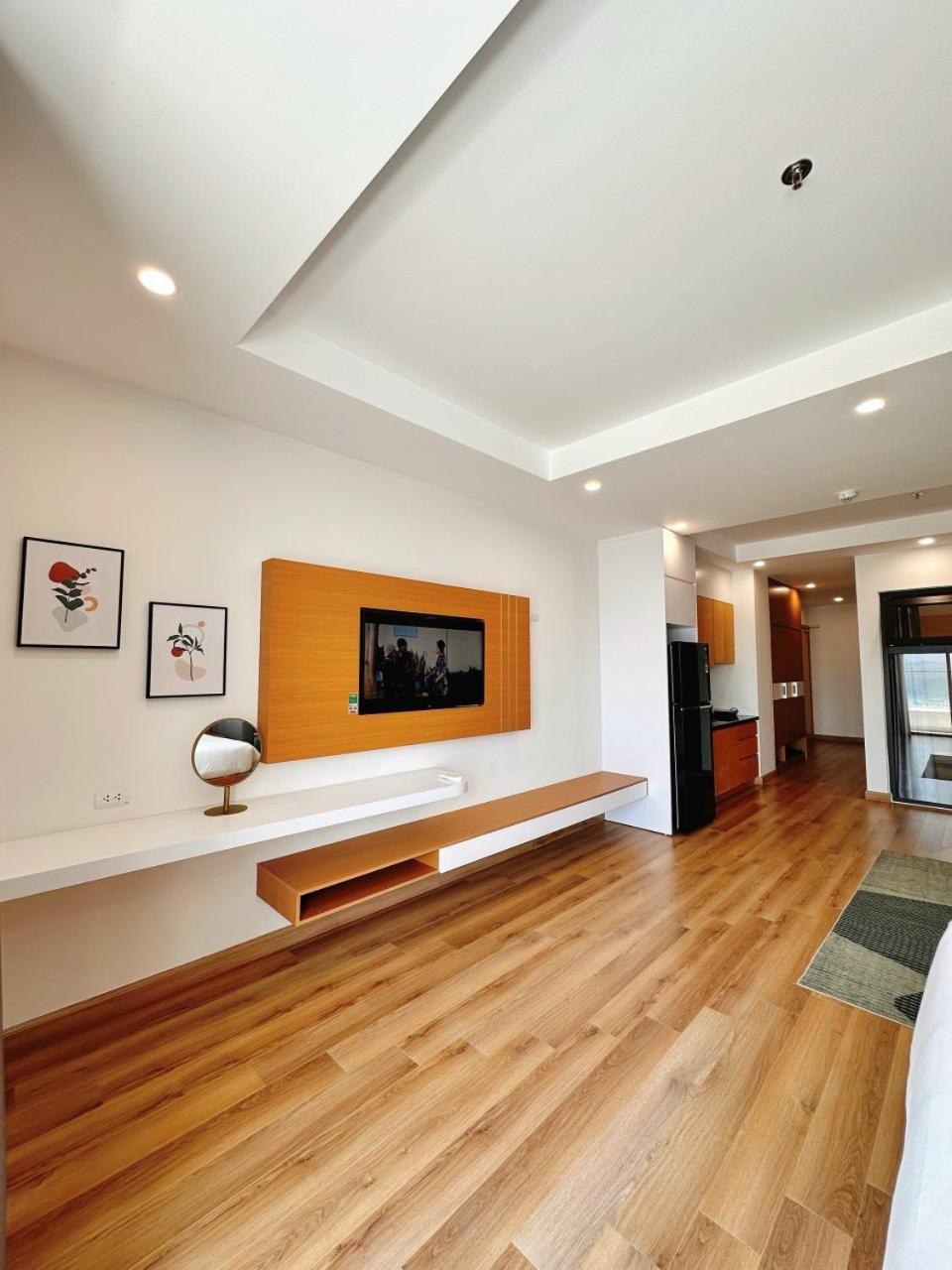Apartment Tms - Lee Xinh *
