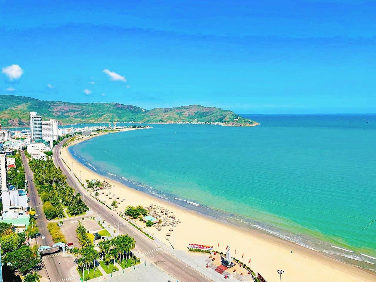 Tms - Lee Xinh Apartment Quy Nhon