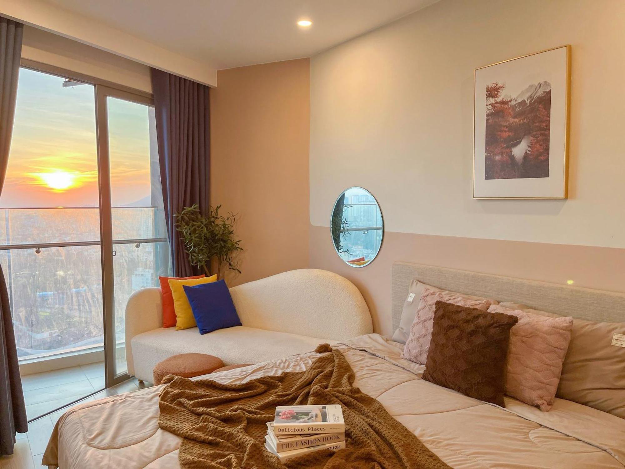 The Song Luxury - Xuan's Apartment