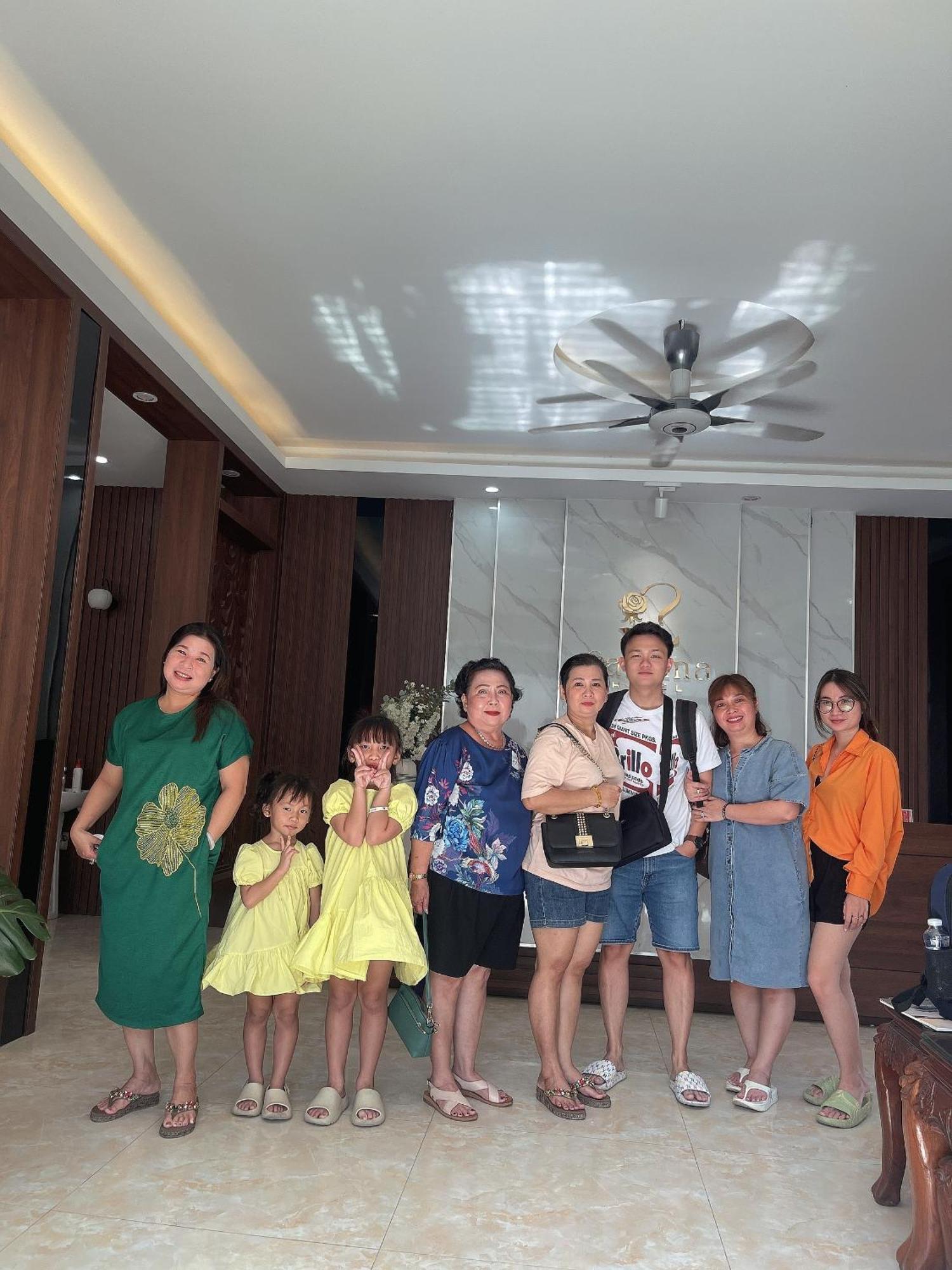 Tamcoc Catalina Khách sạn Ninh Bình