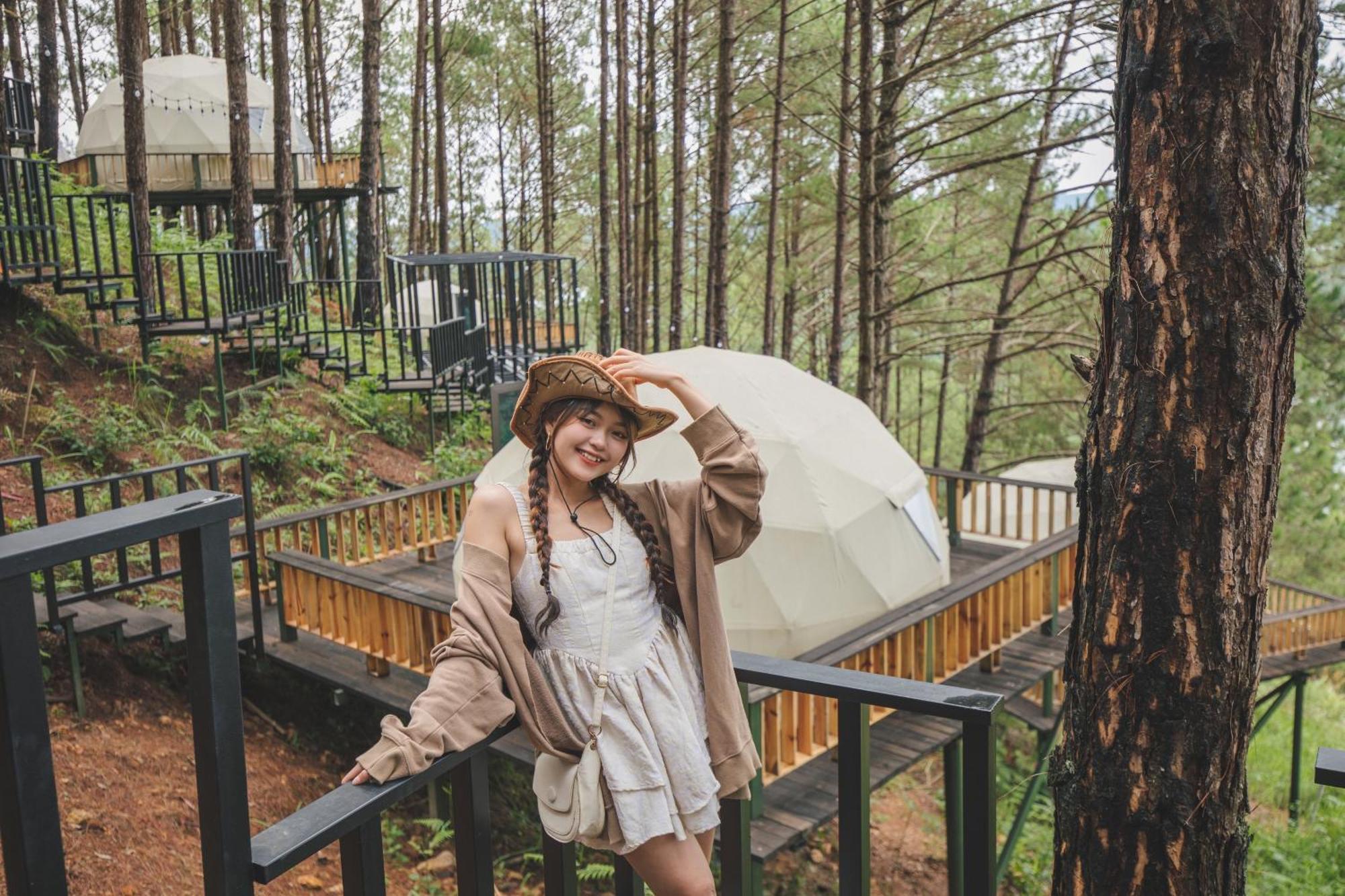 Lavender And 4* Da Lat