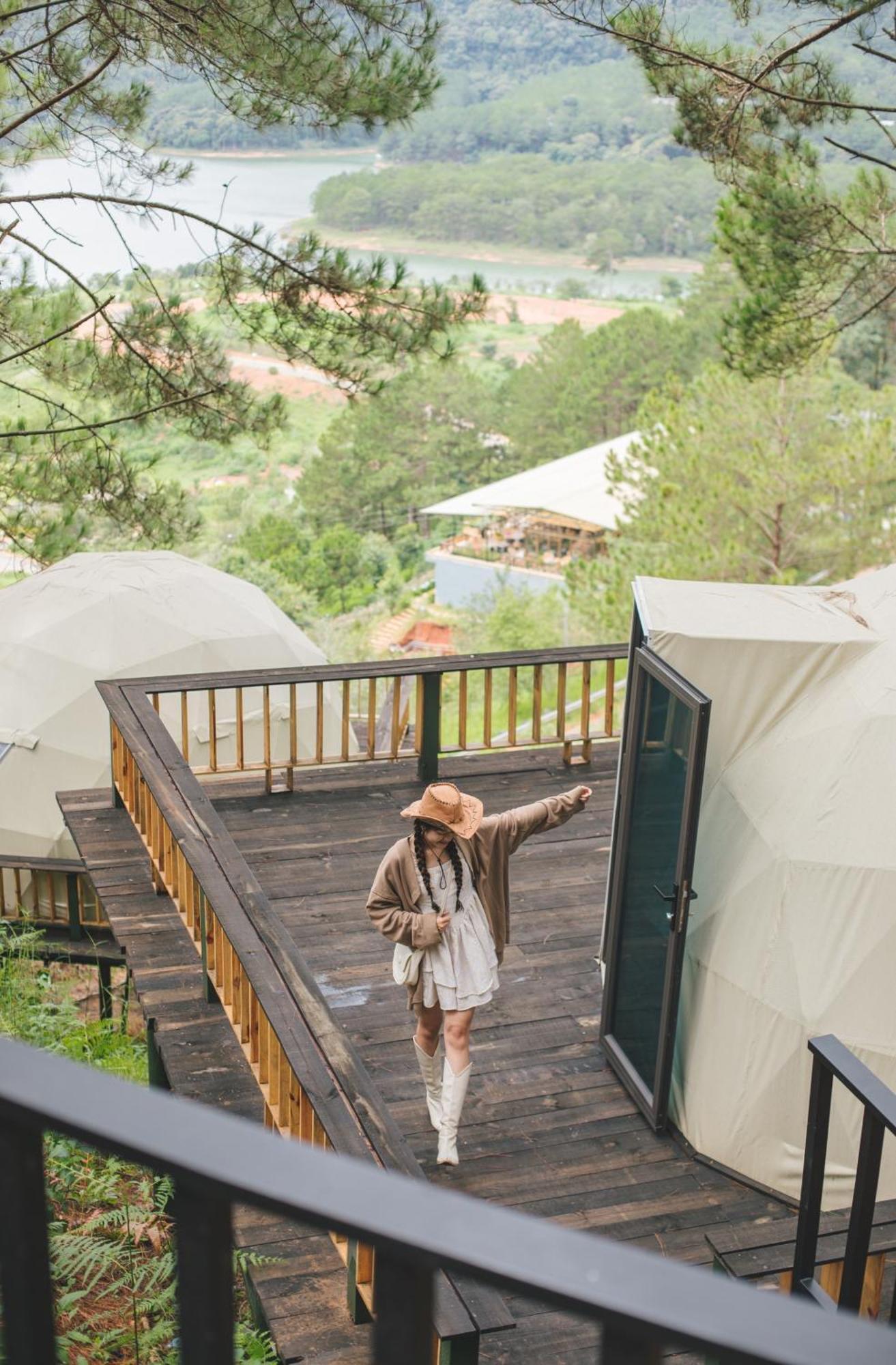Lavender And 4* Da Lat