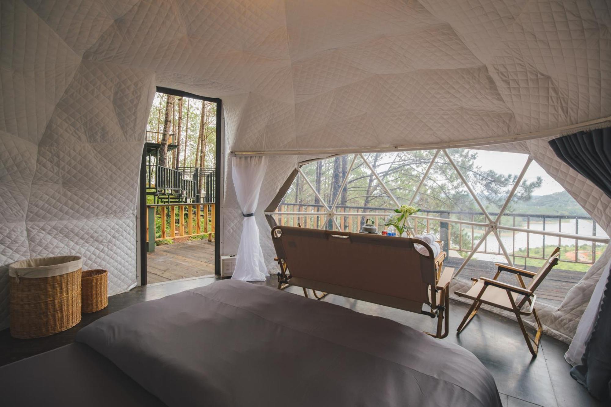 Resort Lavender And 4*