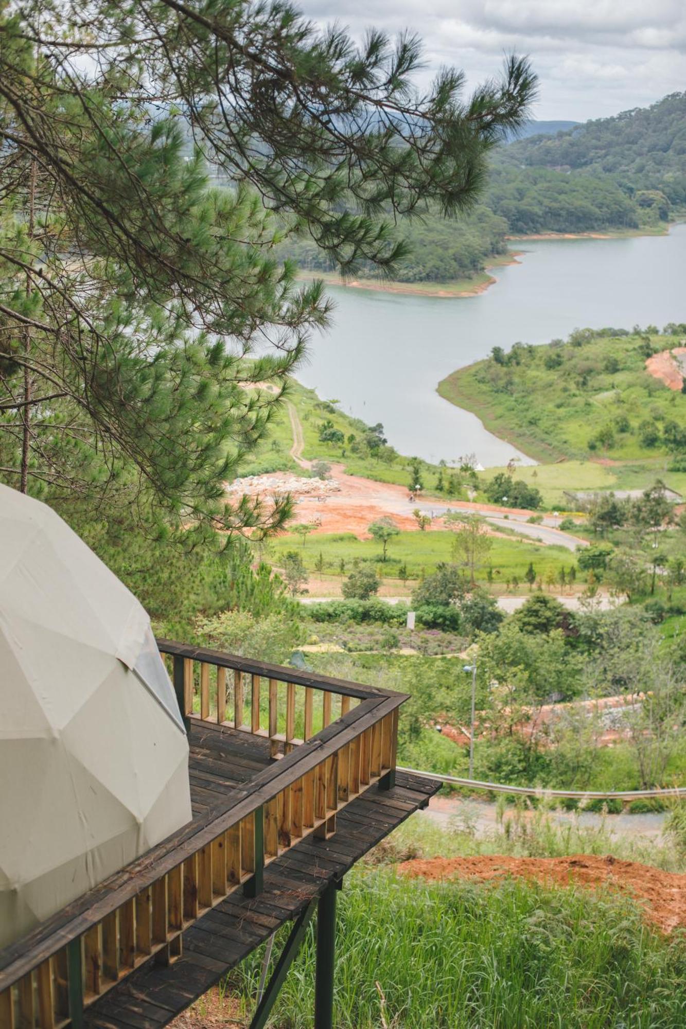 Lavender And Resort Da Lat