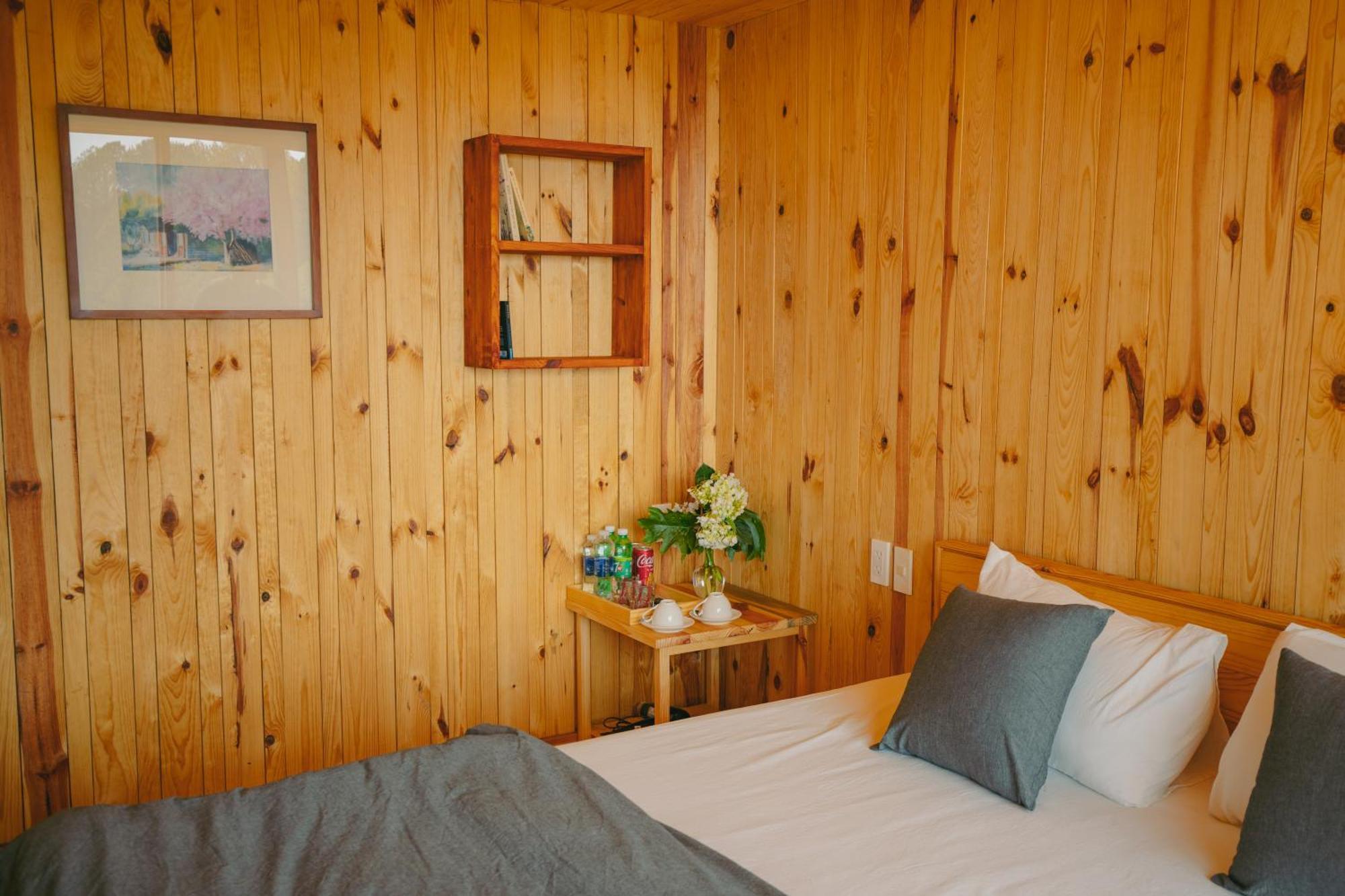 Lavender And Resort 4*