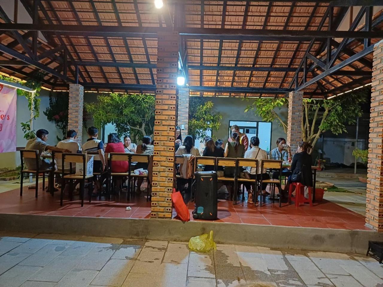 Khach San An Thinh 2 Hotel Ninh Hoa