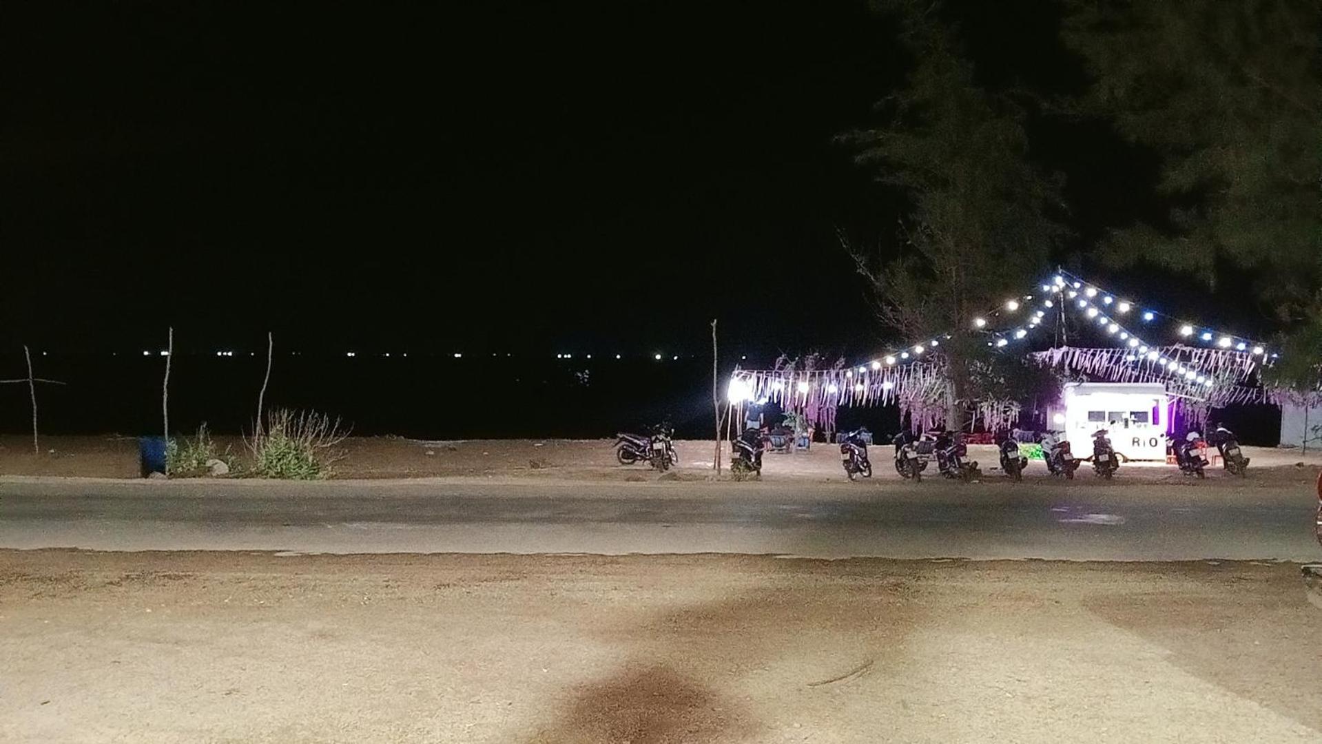 Hotel Khach San An Thinh 2