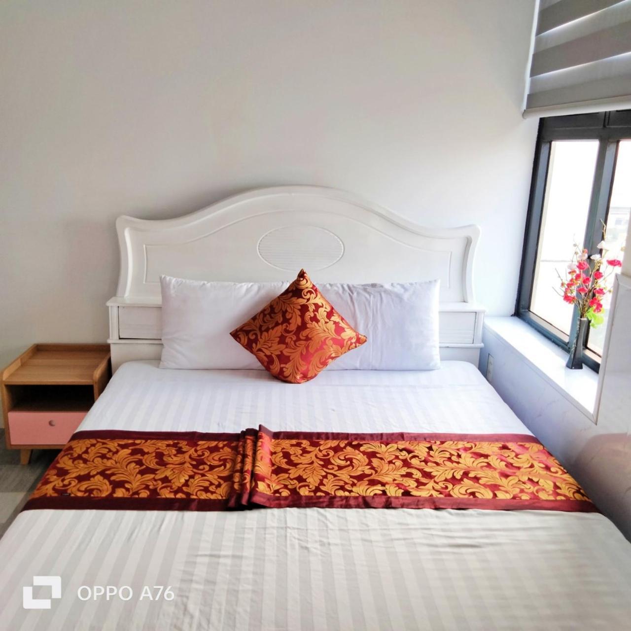 Apartment Happiest 1 - Manor Crown Hue