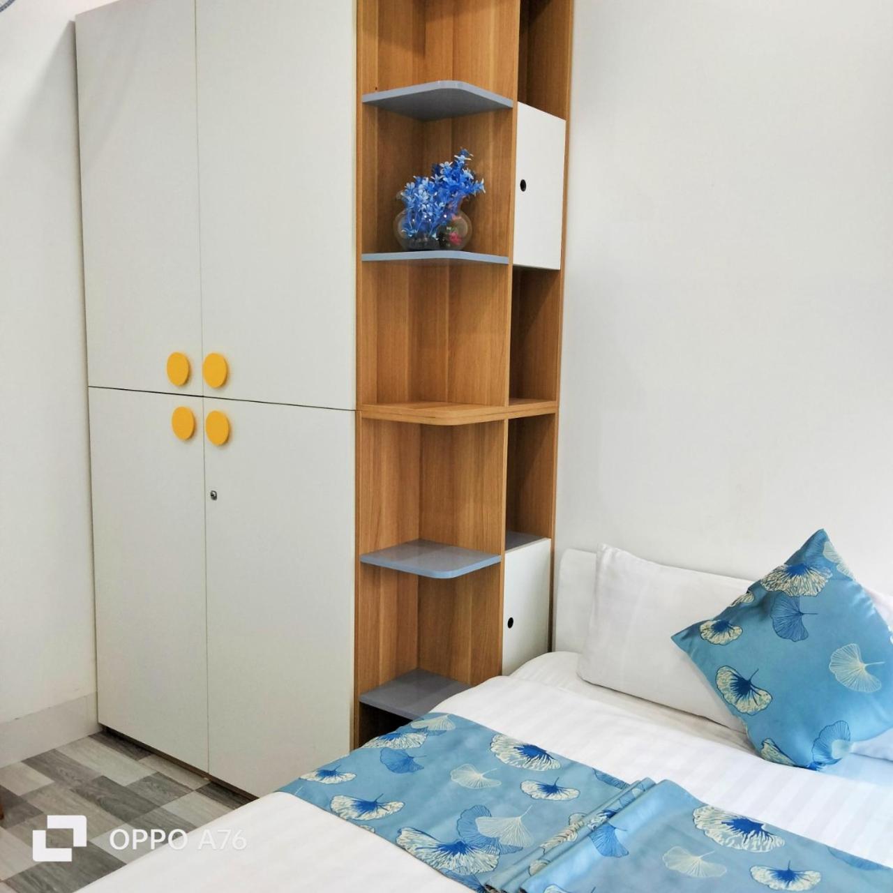 Happiest 1 - Manor Crown Apartment
