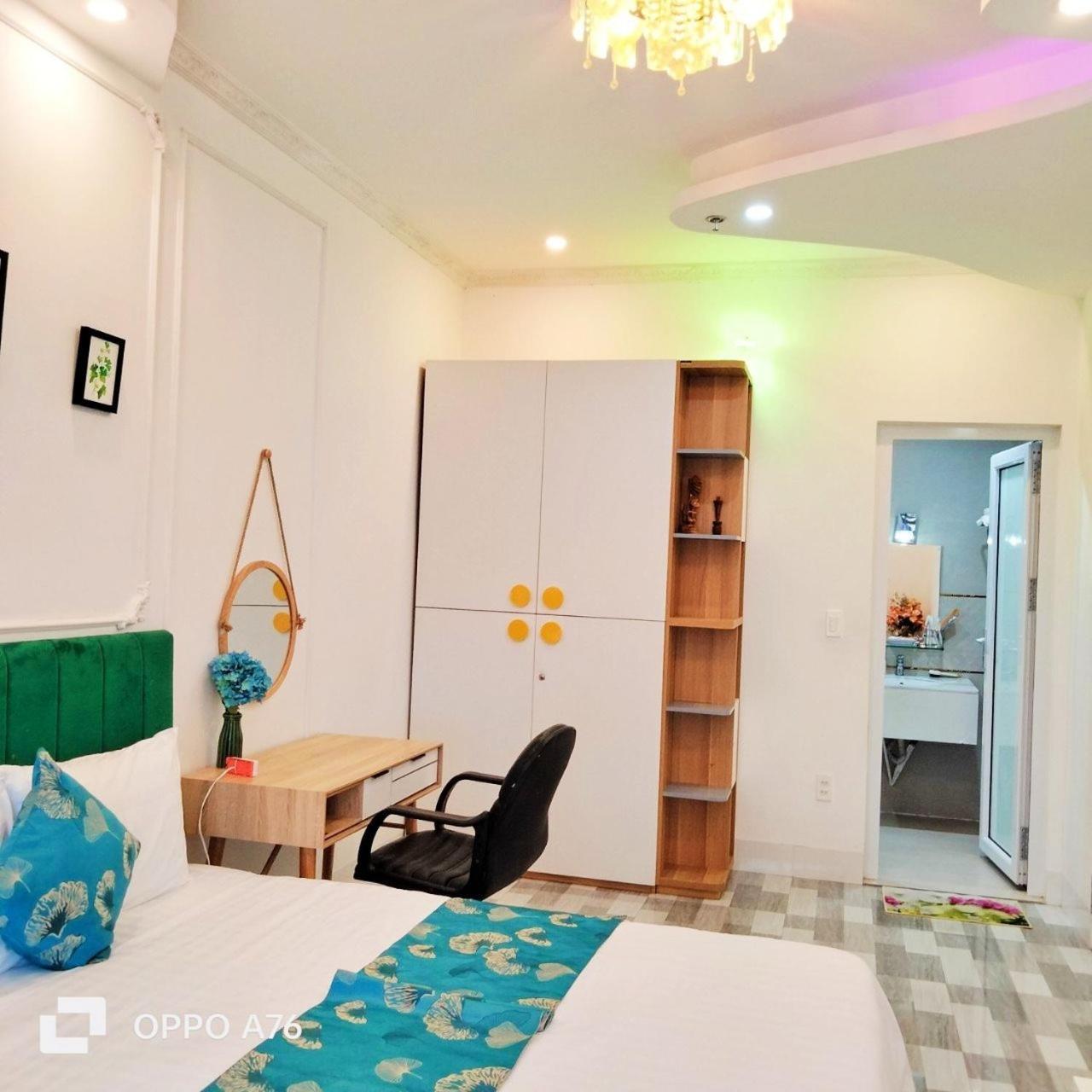 Apartment Happiest 1 - Manor Crown