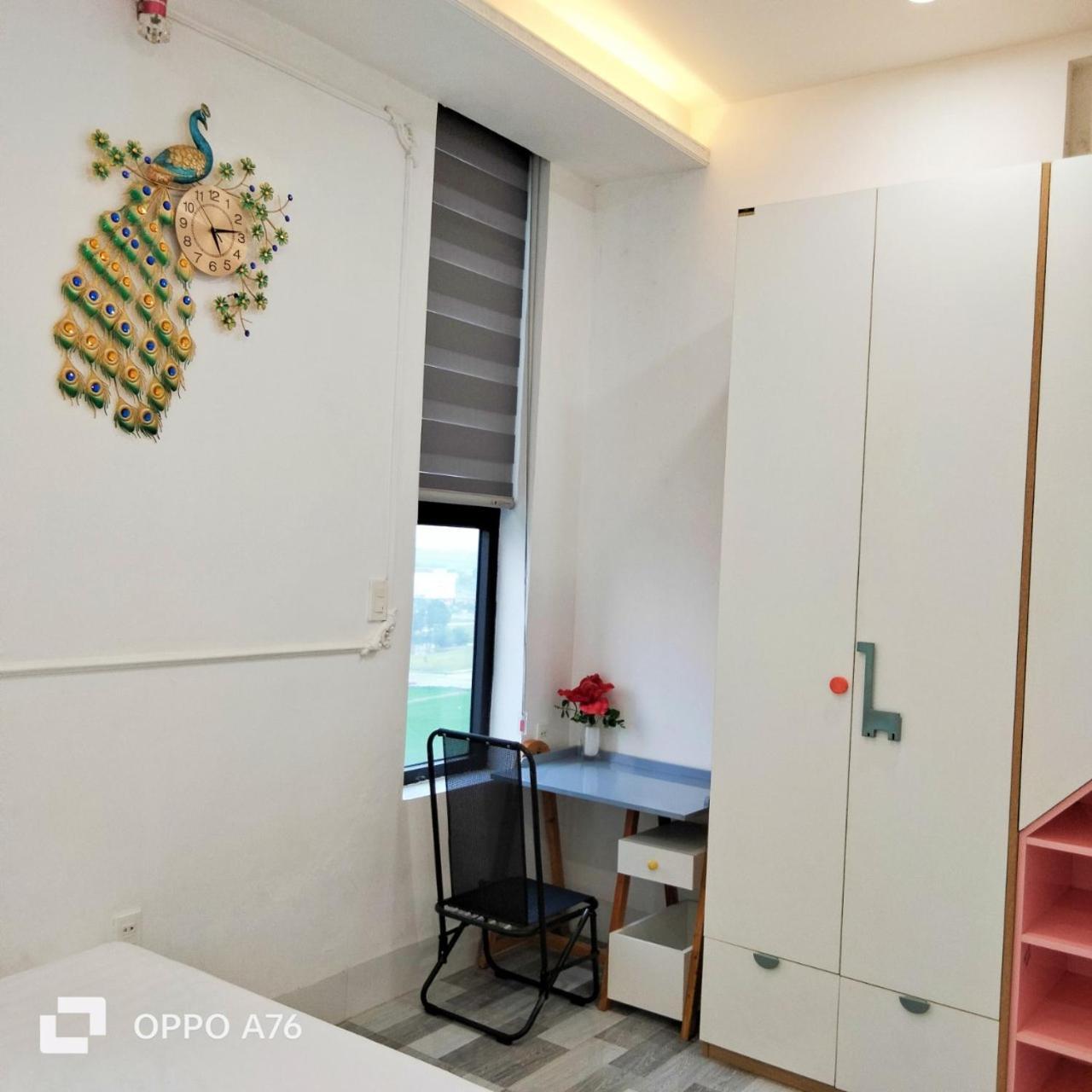 Happiest 1 - Manor Crown Apartment *