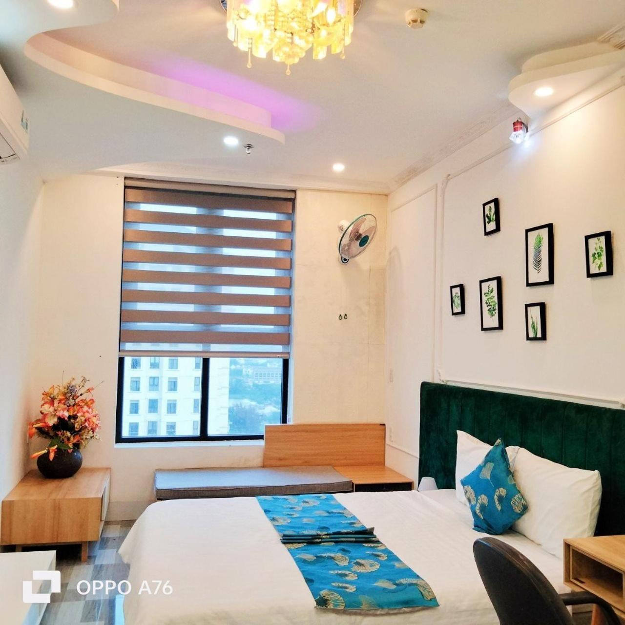 Apartment Happiest 1 - Manor Crown Hue